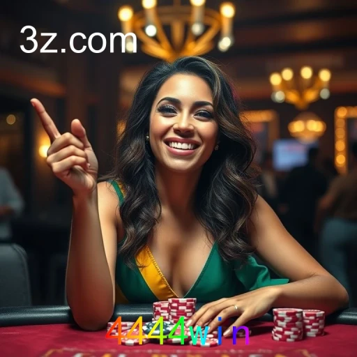 4444win Baixar