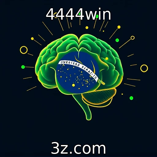 4444win Como as apostas esportivas estão mudando o cenário brasileiro