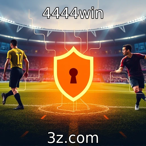 4444win Como os cassinos online revolucionam a experiência do jogador em 2025