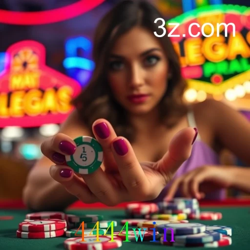 4444win Confiavel