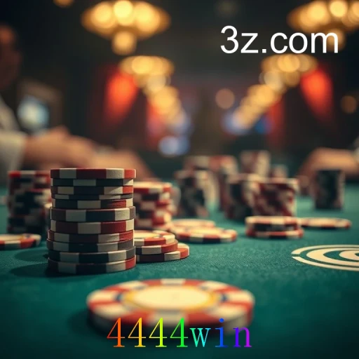 4444win Esporte