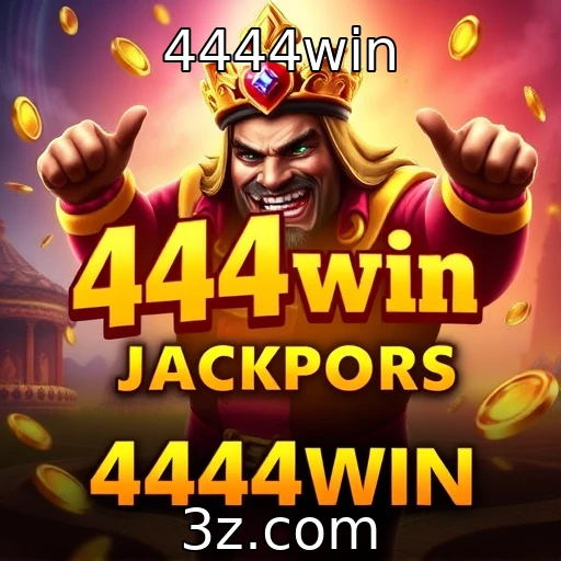 4444win Desvendando os segredos das apostas esportivas: o que realmente importa?