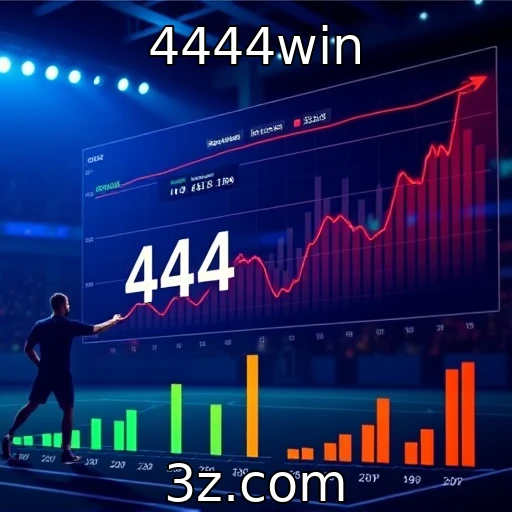 4444win Apostas em jogos: como as análises impactam suas escolhas