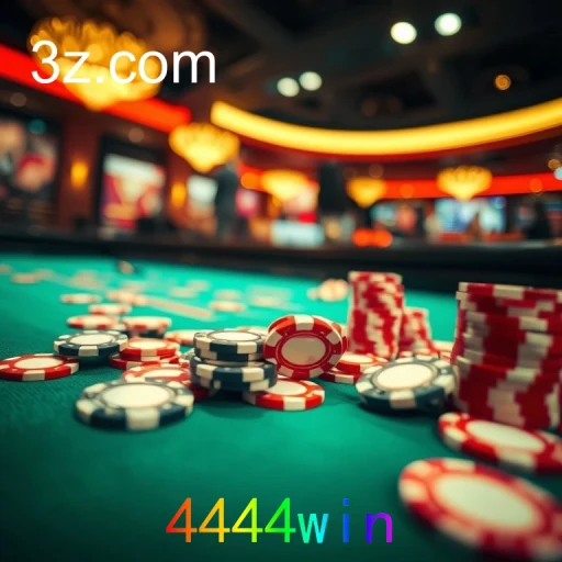 4444win Jogos