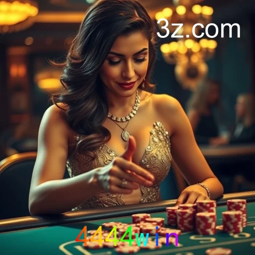 4444win Slots