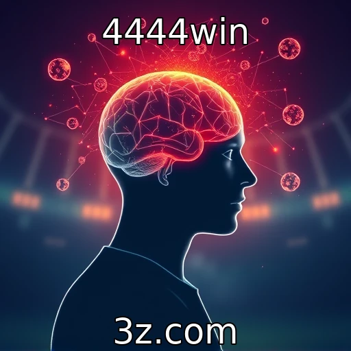 4444win Apostas esportivas: Metodologias para análises assertivas nas partidas