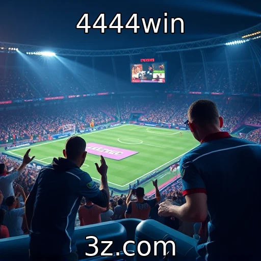 4444win Apostas esportivas: quais estratégias trazem mais lucros em 2025?