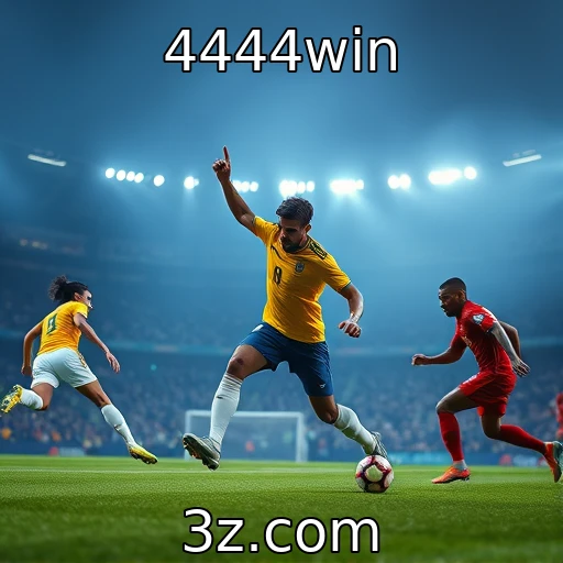 4444win Apostas Esportivas: Os Fundamentos para Análises que Geram Lucro