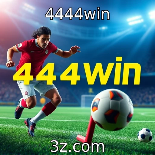 4444win Desvendando os segredos das apostas esportivas: o que realmente importa?